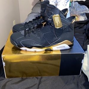 Jordan dmp 6s